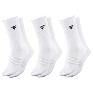 CLASSIC SOCKS X3 wit