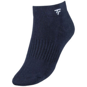 Tecnifibre Tour socks, blauw (2 paar)