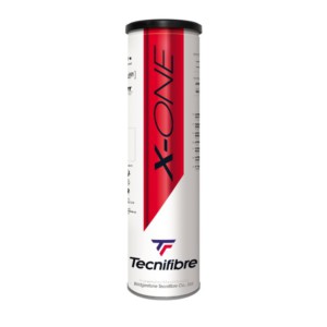TECNIFIBRE XONE back