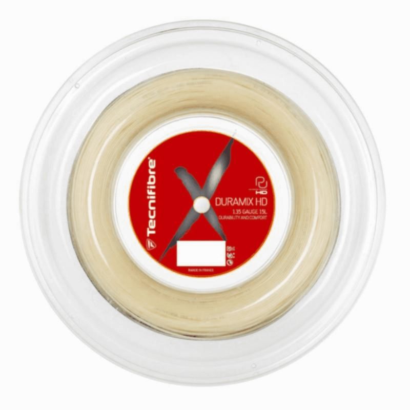 Tecnifibre Duramix HD naturel 200m