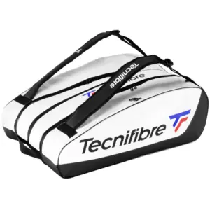 SAC TOUR ENDURANCE 15R WHITE