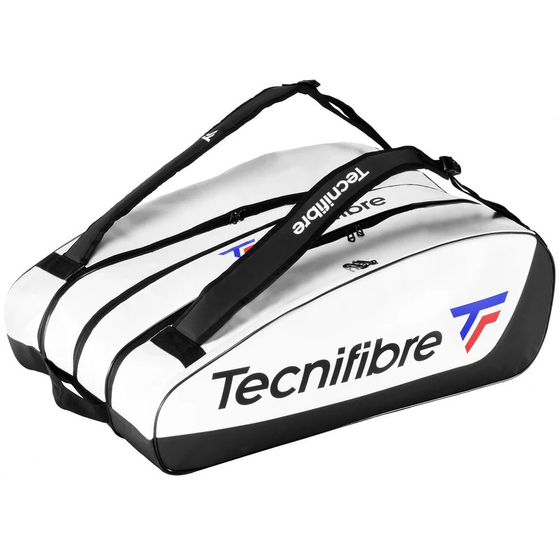 SAC TOUR ENDURANCE 15R WHITE