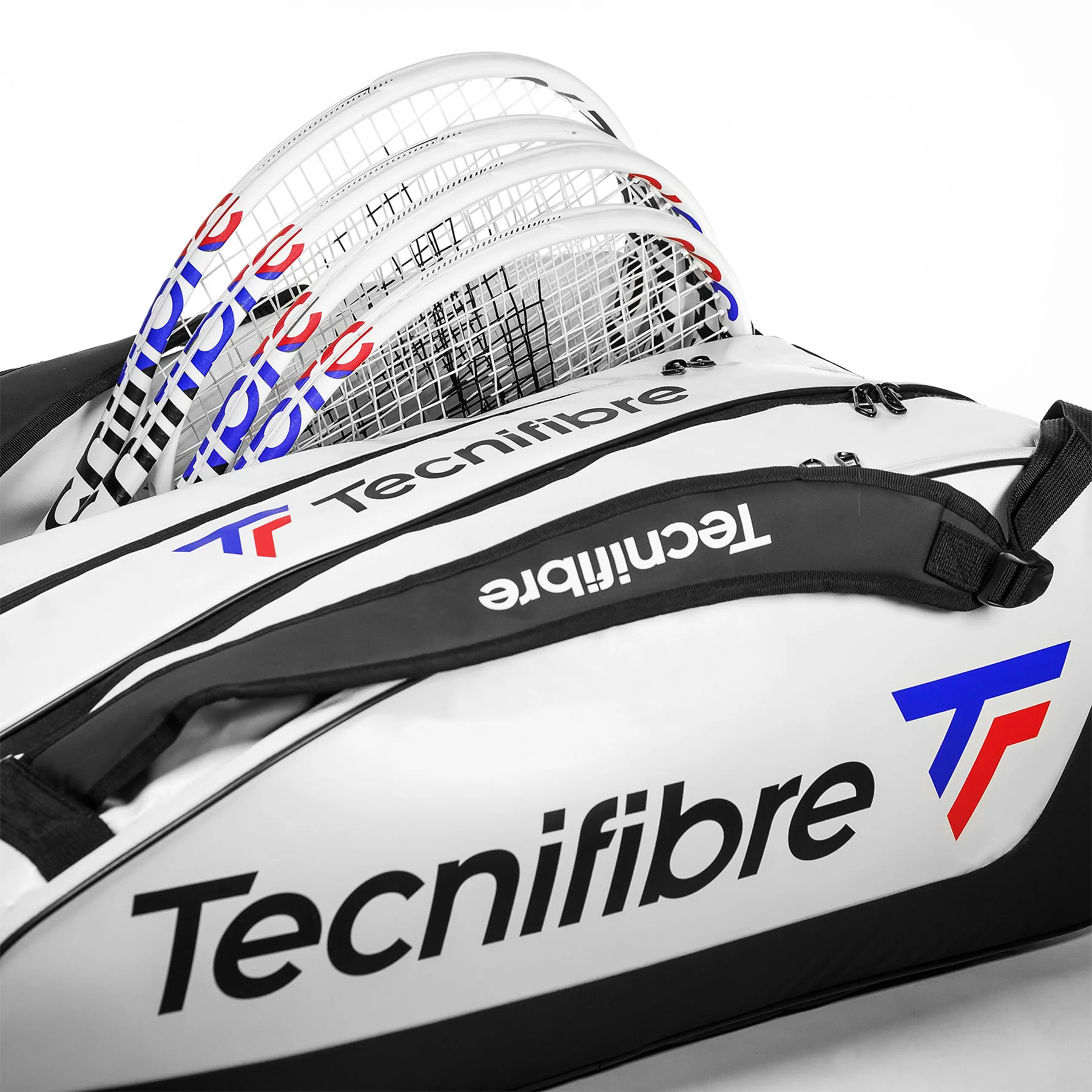 SAC TOUR ENDURANCE 15R WHITE - Afbeelding 2