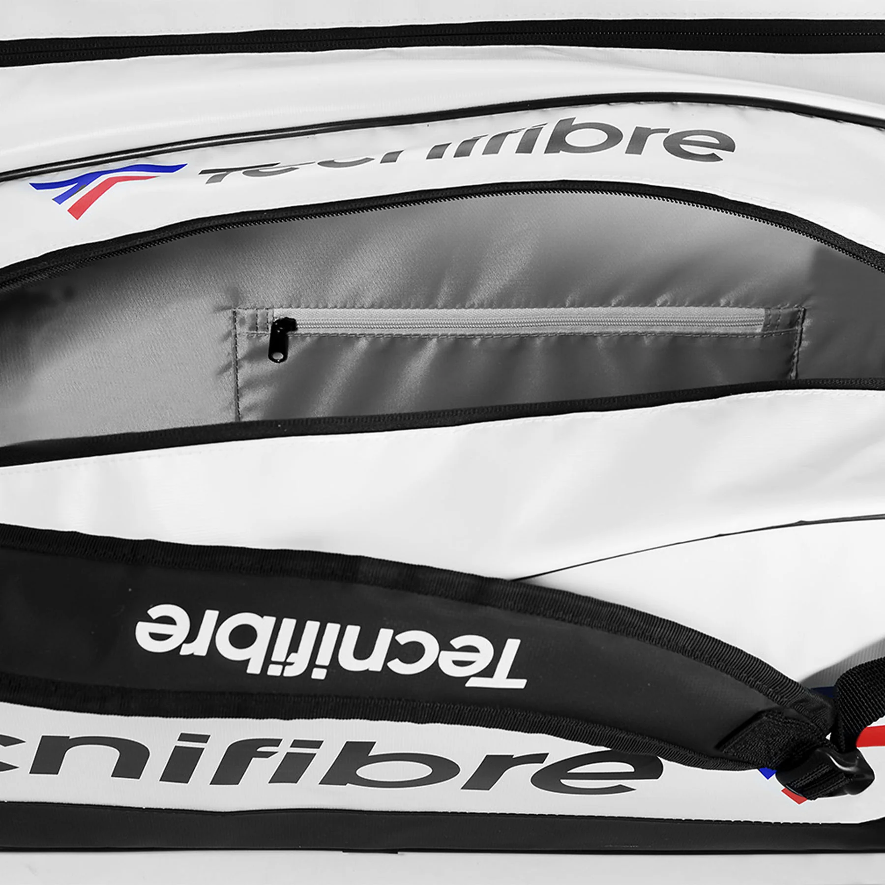 SAC TOUR ENDURANCE 15R WHITE - Afbeelding 3