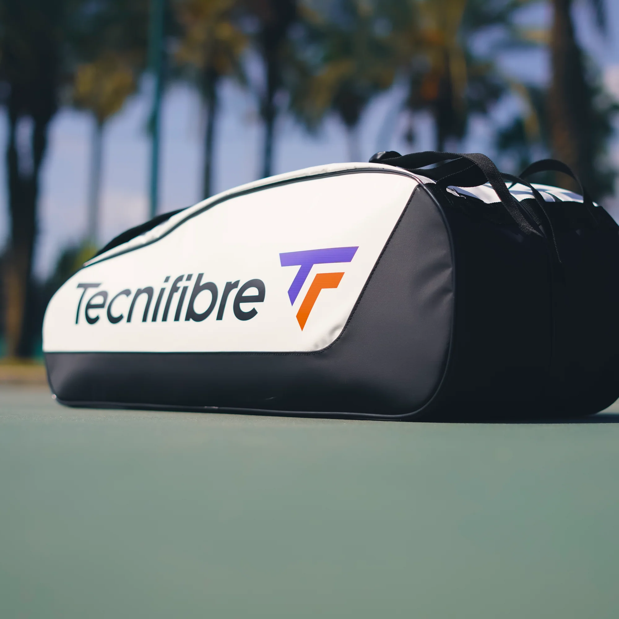 SAC TOUR ENDURANCE 15R WHITE - Afbeelding 4