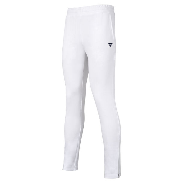 TERRY PANTS wit heren