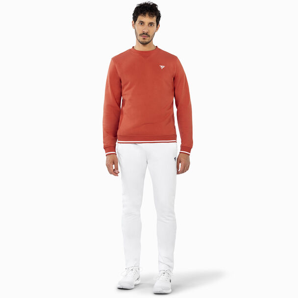 TERRY PANTS wit heren - Afbeelding 3