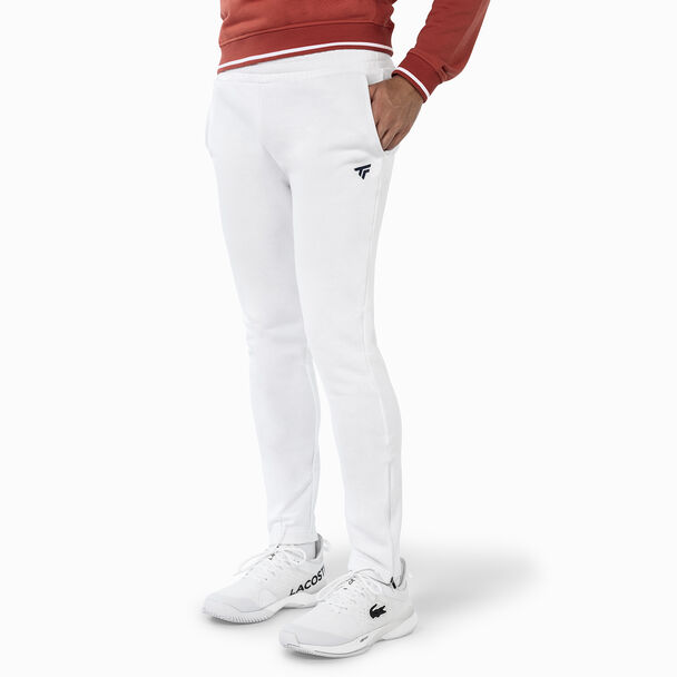 TERRY PANTS wit heren - Afbeelding 4