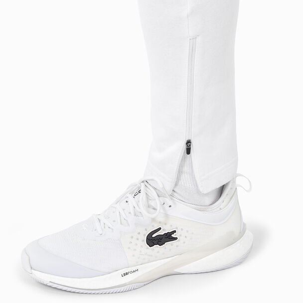 TERRY PANTS wit heren - Afbeelding 5