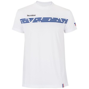 Tecnifibre Team Royal F2 Airmesh Jongens WK