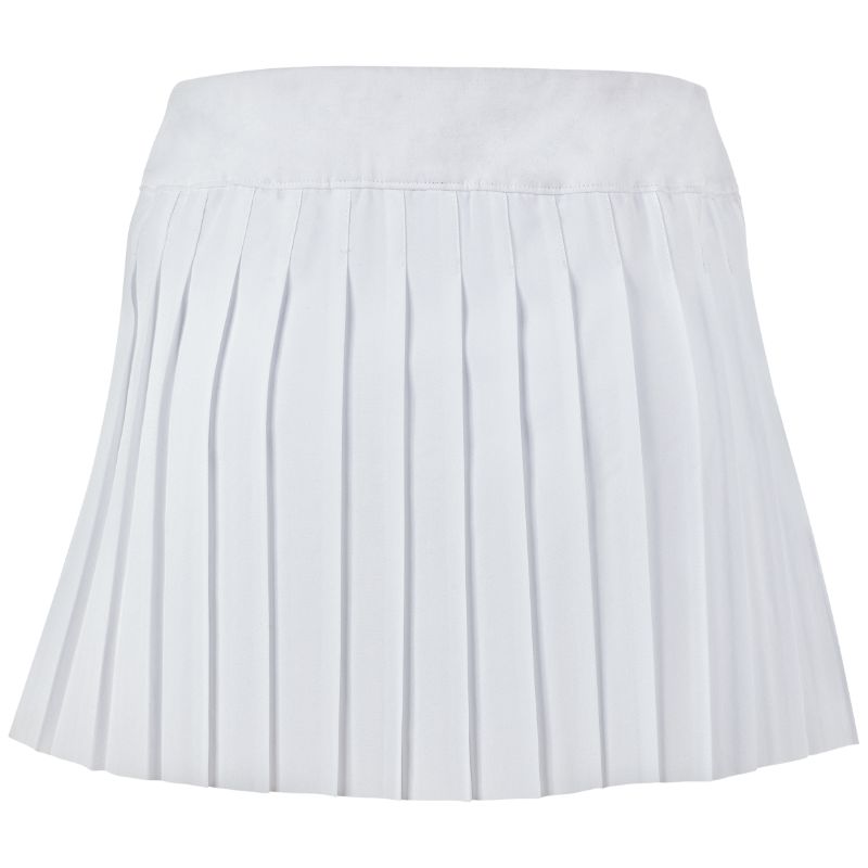 Tecnifibre Skort Dames White WK - Afbeelding 2
