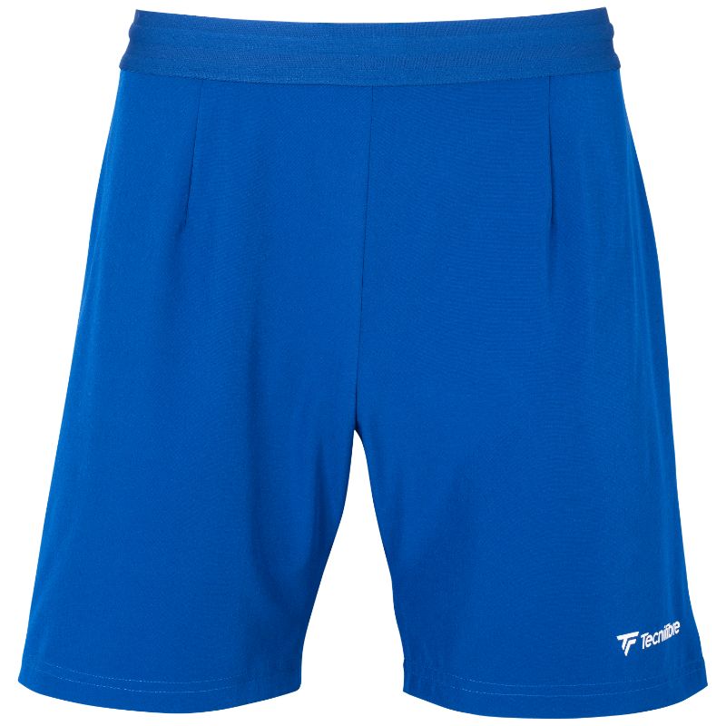 Tecnifibre Stretch Short Heren Royal WK
