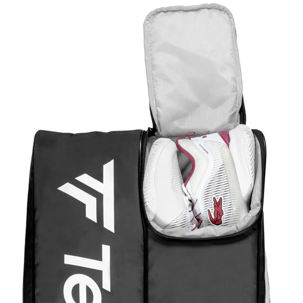 SAC TOUR ENDURANCE 12R WHITE - Afbeelding 2