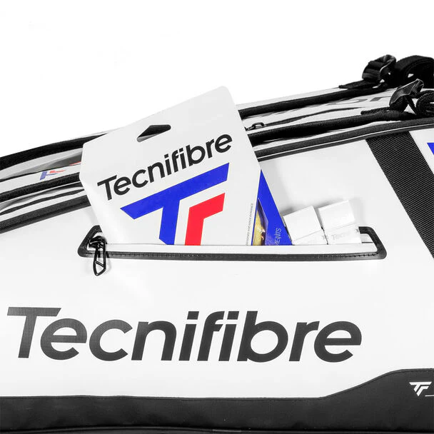 SAC TOUR ENDURANCE 12R WHITE - Afbeelding 3