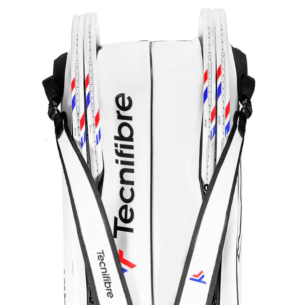 SAC TOUR ENDURANCE 12R WHITE - Afbeelding 4