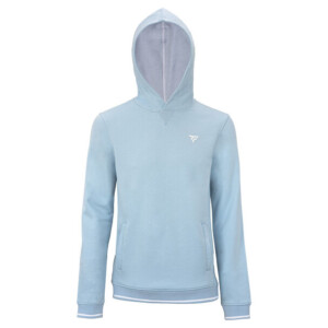 Sweat TERRY HOODIE Junior Unisex gletsjer