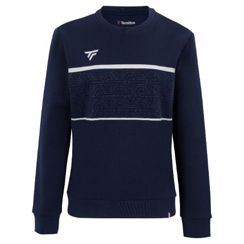 Club Sweater Team Marine Woman
