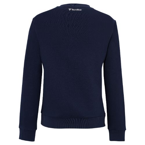 Club Sweater Team Marine Woman - Afbeelding 2