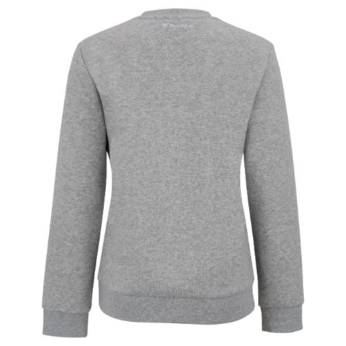 Club Sweater Team Silver Woman - Afbeelding 2