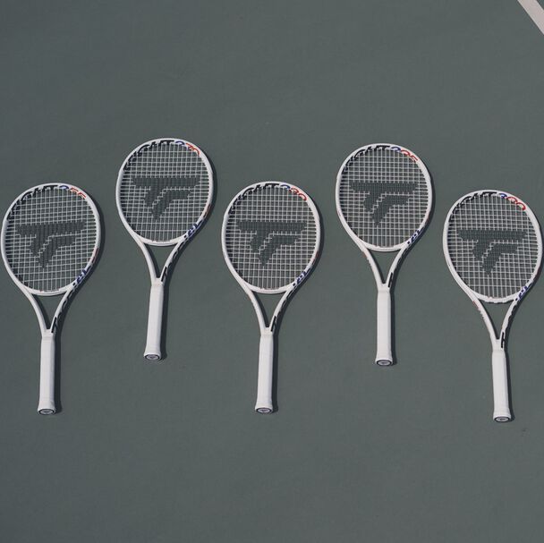 Tecnifibre T - FIGHT 285 - Afbeelding 7