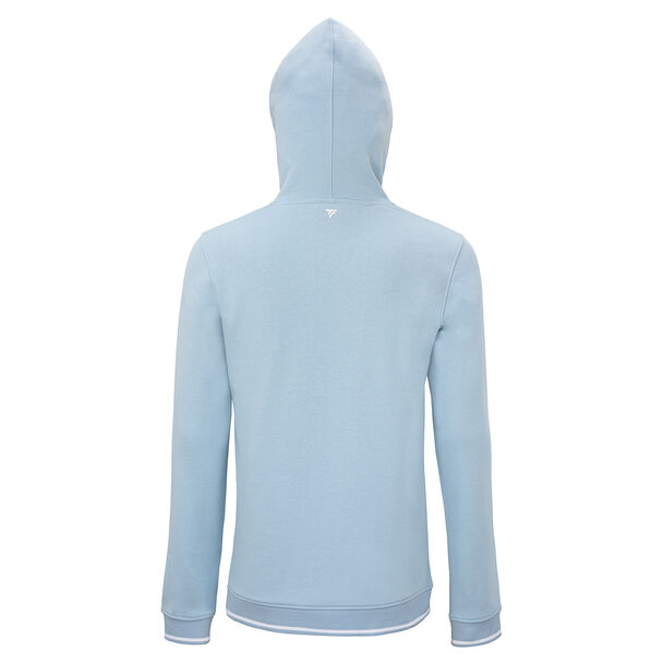 Sweat TERRY HOODIE Unisex gletsjer - Afbeelding 2