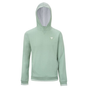 Sweat TERRY HOODIE Unisex salie