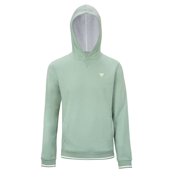 Sweat TERRY HOODIE Unisex salie