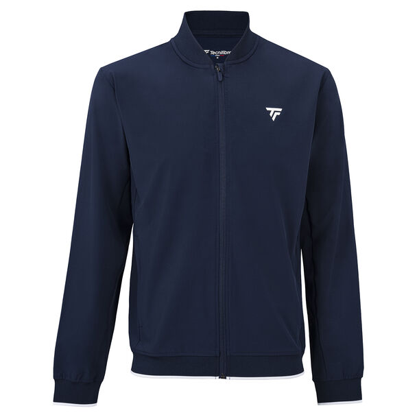 Veste LIGHT JACKET marine man