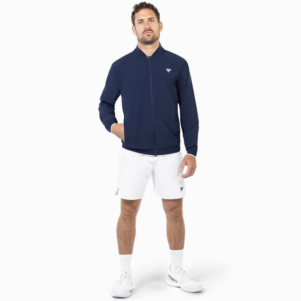 Veste LIGHT JACKET marine man - Afbeelding 4