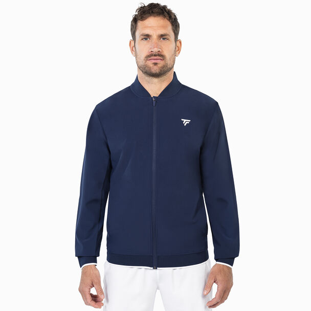 Veste LIGHT JACKET marine man - Afbeelding 3