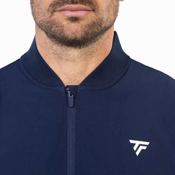 Veste LIGHT JACKET marine man - Afbeelding 2