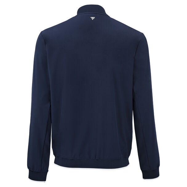Vest light jacket marine jongens - Afbeelding 2