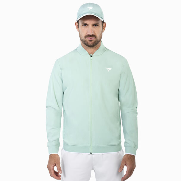 Veste LIGHT JACKET salie man - Afbeelding 4