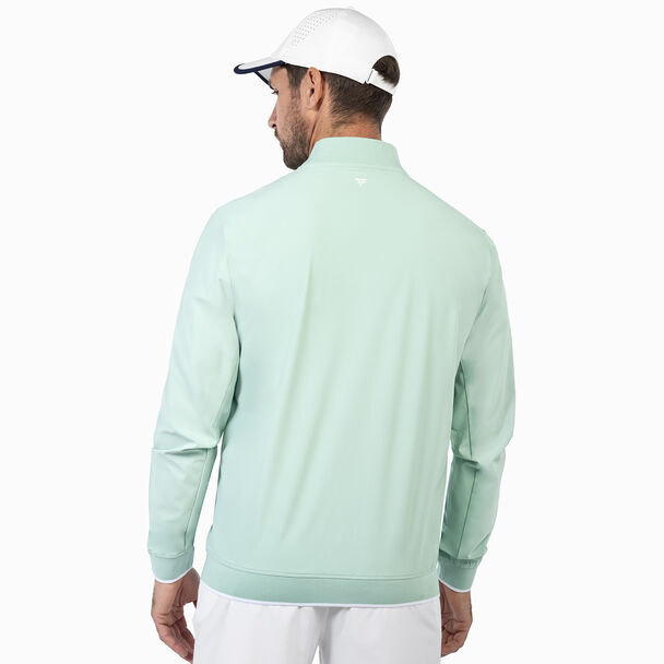 Veste LIGHT JACKET salie man - Afbeelding 5