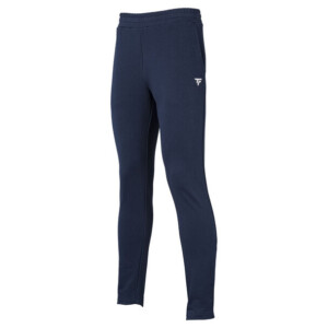 TERRY PANTS jongens marine