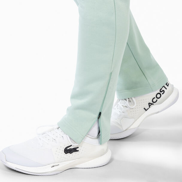 TERRY PANTS salie heren - Afbeelding 5