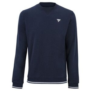 Sweat TERRY SWEATER Unisex marine