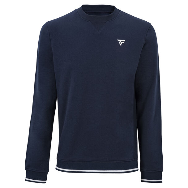Sweat TERRY SWEATER Junior marine