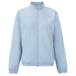 Veste W. LIGHT JACKET gletsjer