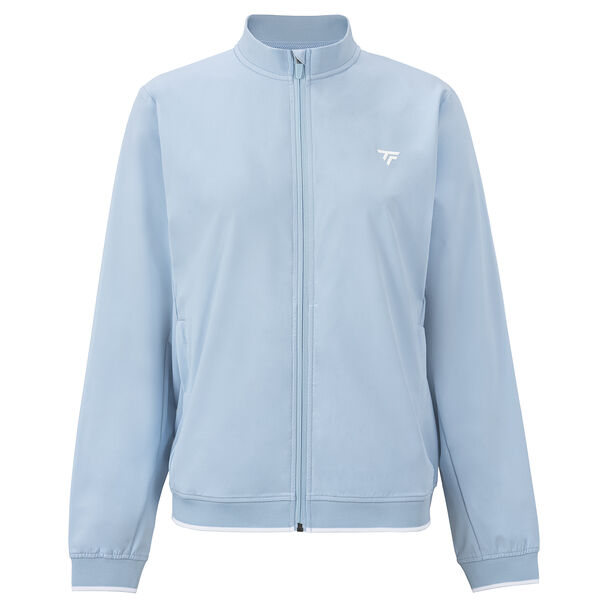 Veste W. LIGHT JACKET gletsjer