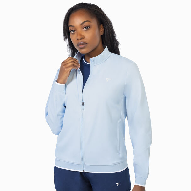 Veste W. LIGHT JACKET gletsjer - Afbeelding 4