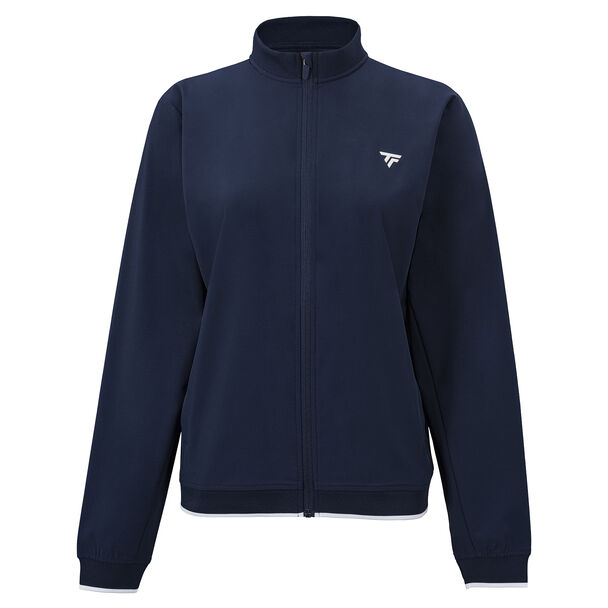 Veste W. LIGHT JACKET marine