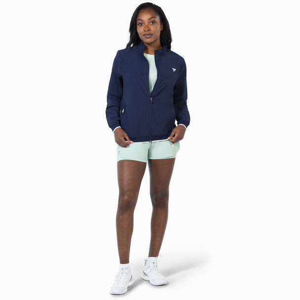 Veste W. LIGHT JACKET marine - Afbeelding 5