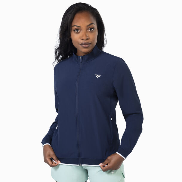Veste W. LIGHT JACKET marine - Afbeelding 4