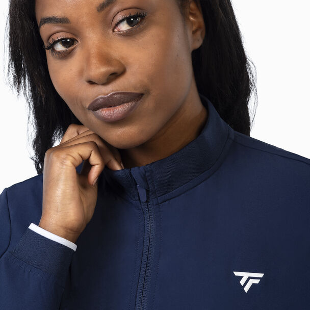 Veste W. LIGHT JACKET marine - Afbeelding 3