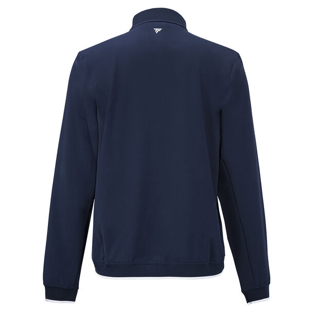 Veste W. LIGHT JACKET marine - Afbeelding 2