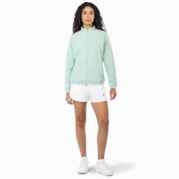 Veste W. LIGHT JACKET salie - Afbeelding 5