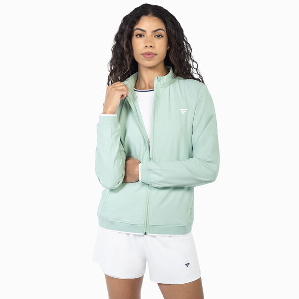 Veste W. LIGHT JACKET salie - Afbeelding 4