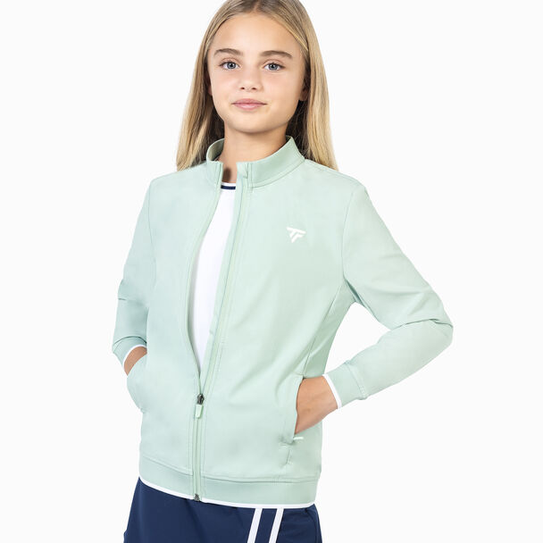 Veste W. LIGHT JACKET salie - Afbeelding 4