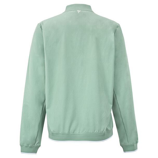 Veste W. LIGHT JACKET salie - Afbeelding 2